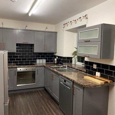 Claire'S Townhouse, Aberdeenshire, 3 Bedrooms Oldmeldrum Εξωτερικό φωτογραφία