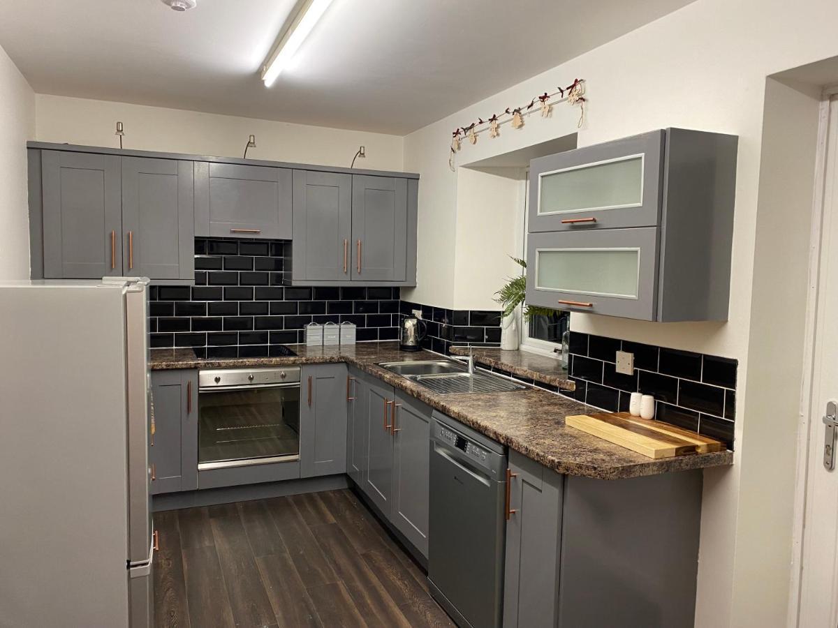 Claire'S Townhouse, Aberdeenshire, 3 Bedrooms Oldmeldrum Εξωτερικό φωτογραφία