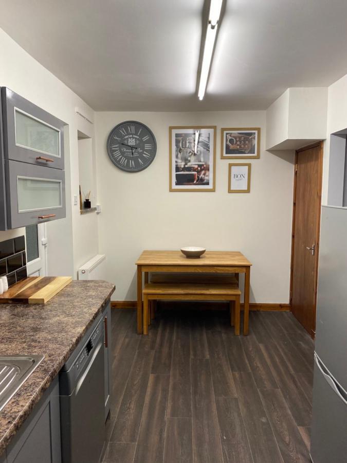 Claire'S Townhouse, Aberdeenshire, 3 Bedrooms Oldmeldrum Εξωτερικό φωτογραφία