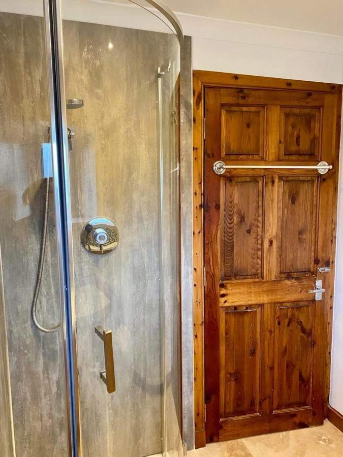 Claire'S Townhouse, Aberdeenshire, 3 Bedrooms Oldmeldrum Εξωτερικό φωτογραφία