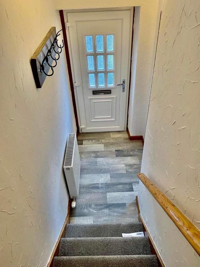 Claire'S Townhouse, Aberdeenshire, 3 Bedrooms Oldmeldrum Εξωτερικό φωτογραφία